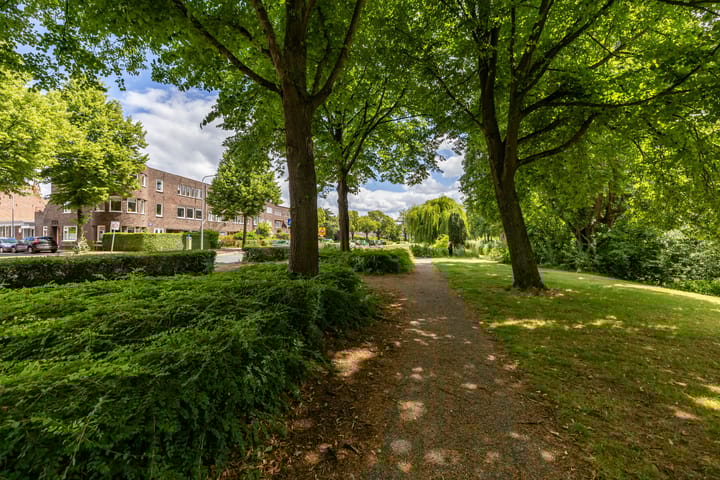 Foto 41 van S.S. Rosensteinlaan 19-A