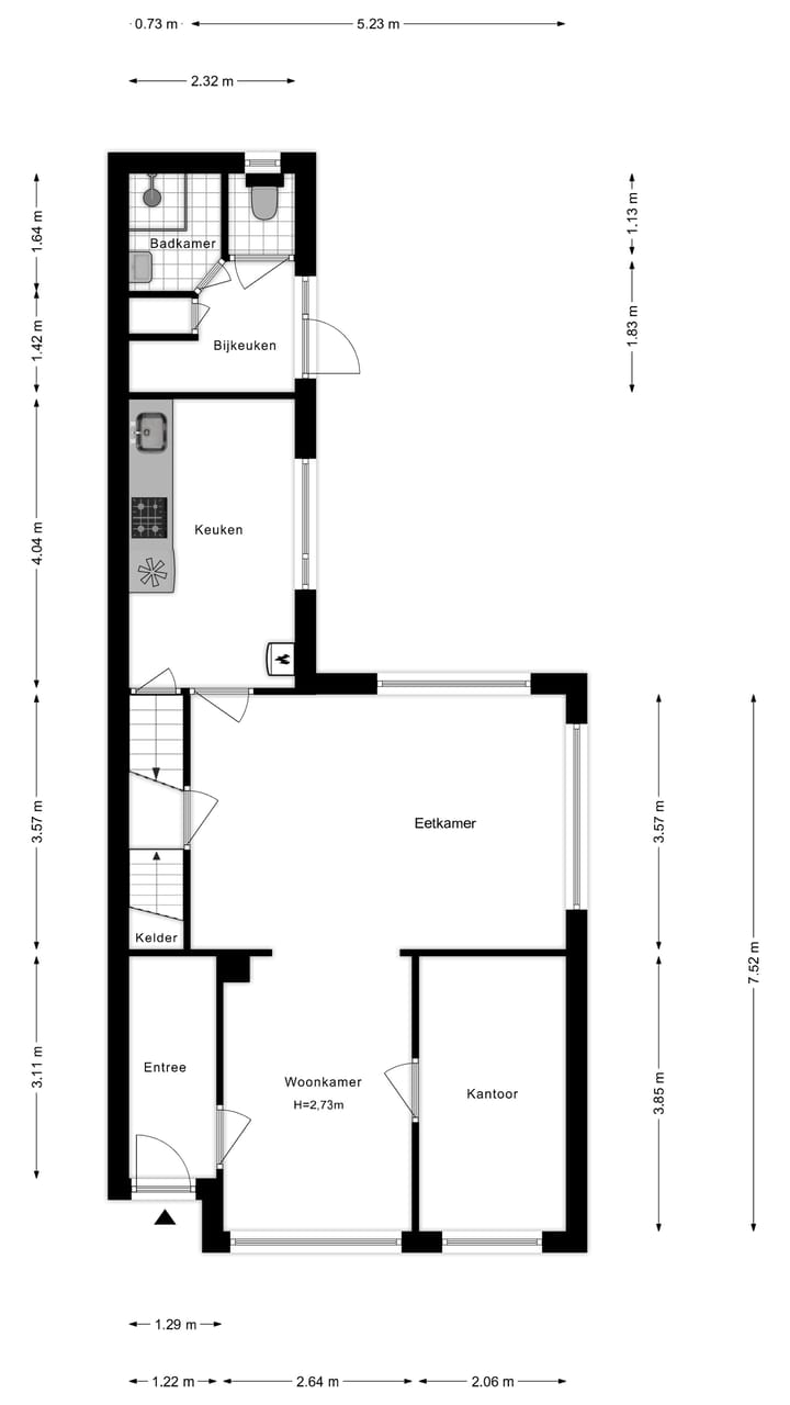 Foto 73 van Hoofdstraat 53