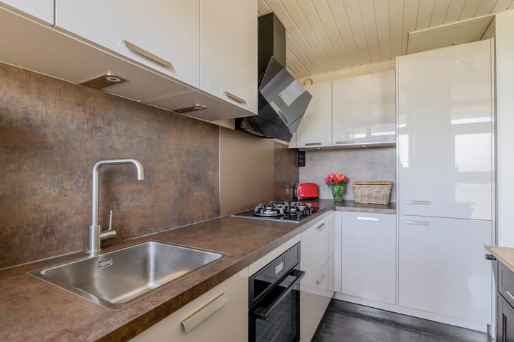 Foto 2 van Louis Couperusplaats 129