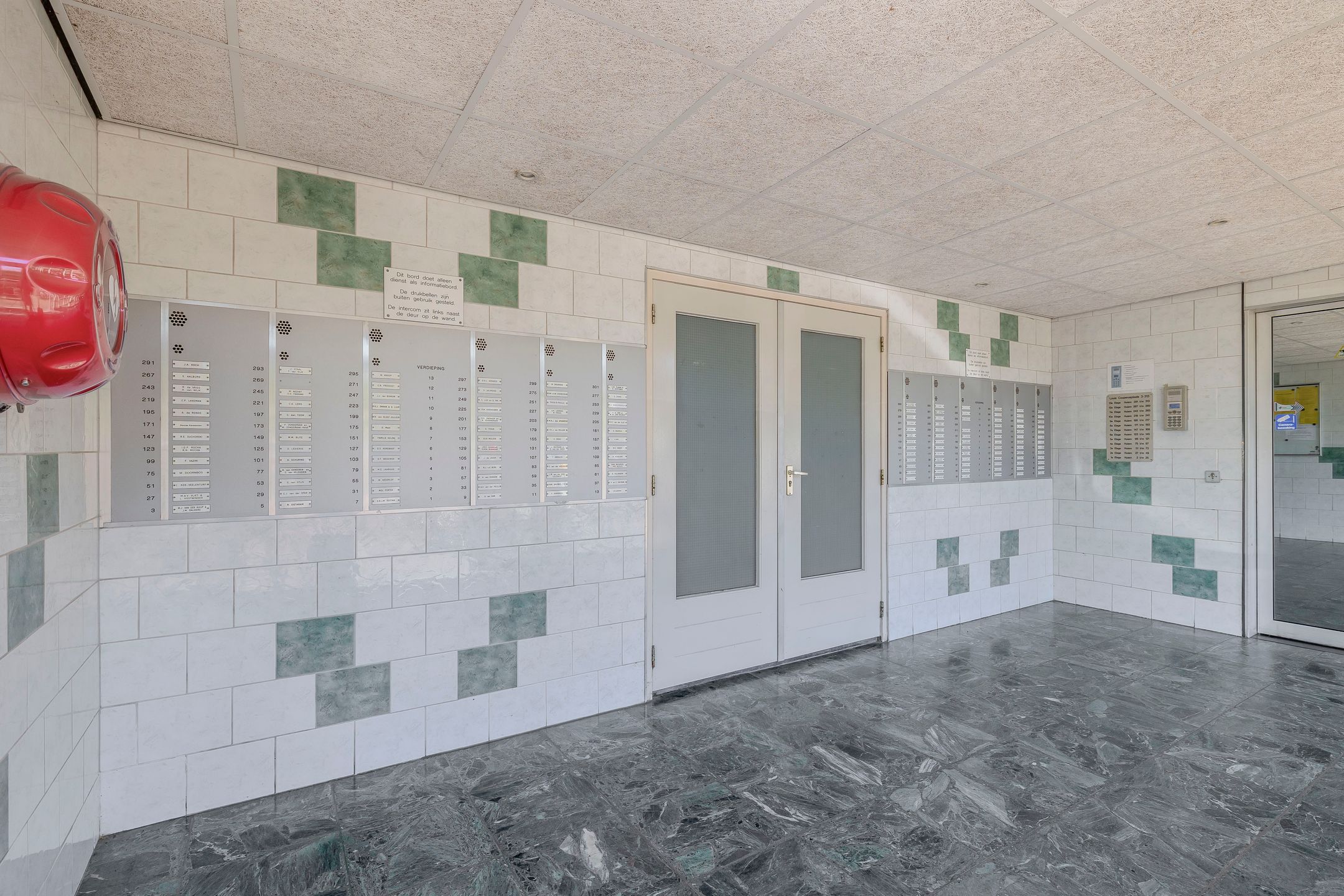 Foto 9 van Louis Couperusplaats 129