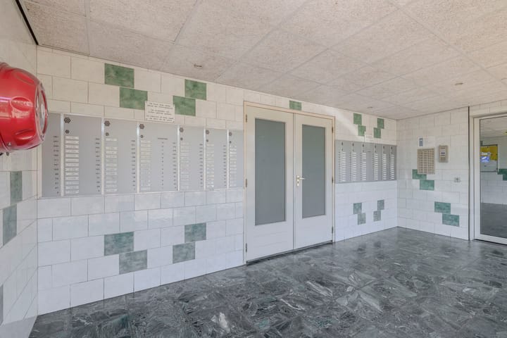 Foto 9 van Louis Couperusplaats 129