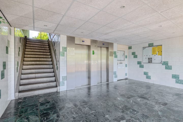 Foto 10 van Louis Couperusplaats 129