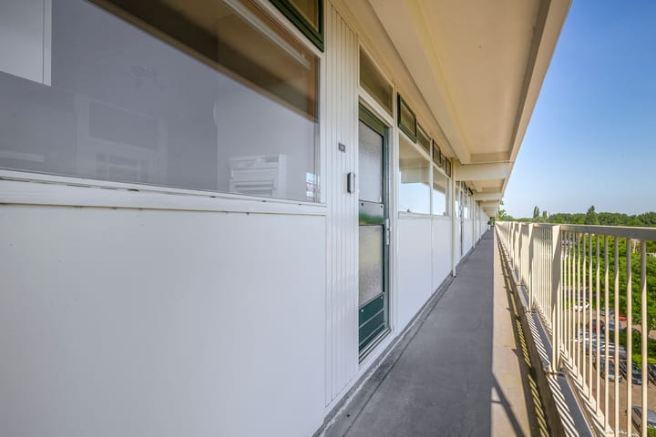 Foto 12 van Louis Couperusplaats 129