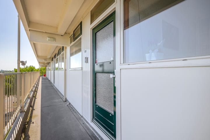 Foto 13 van Louis Couperusplaats 129