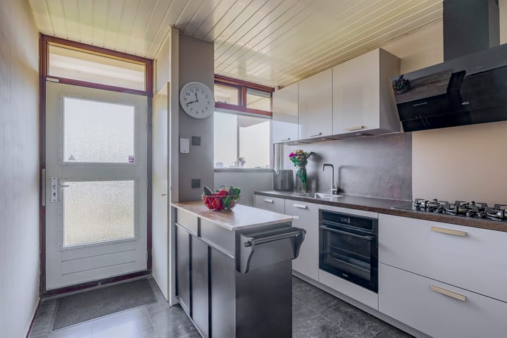 Foto 14 van Louis Couperusplaats 129