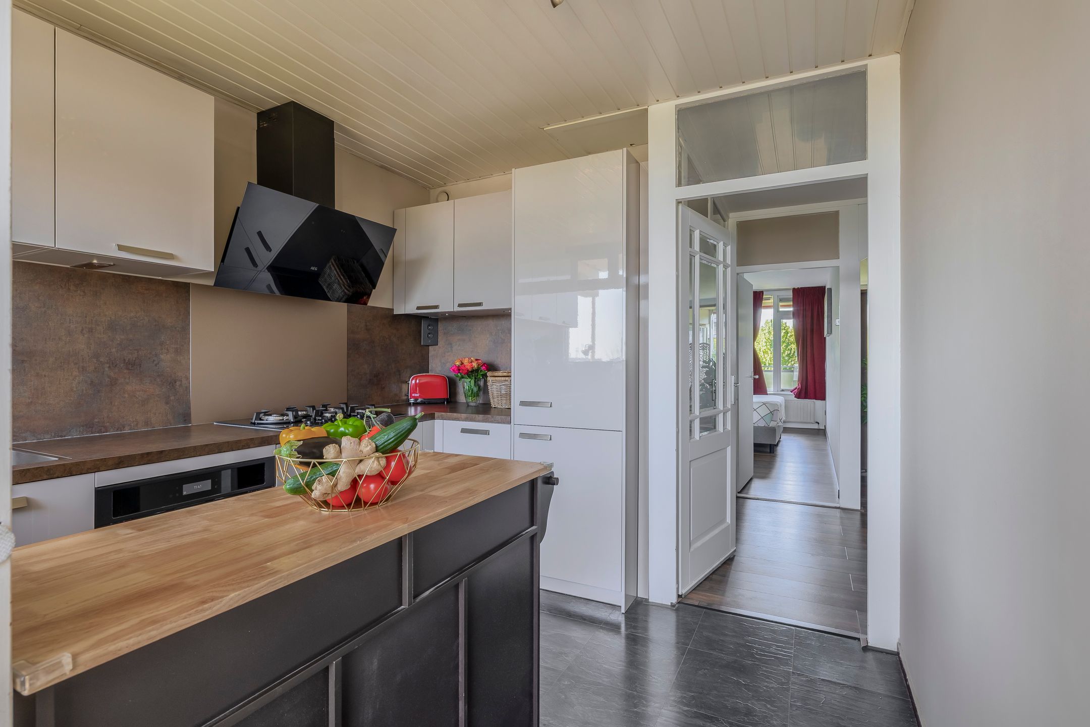 Foto 15 van Louis Couperusplaats 129