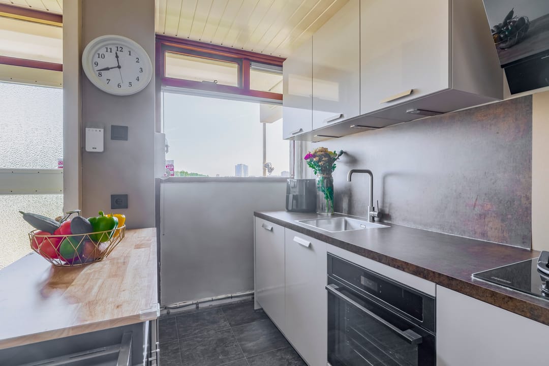 Foto 16 van Louis Couperusplaats 129