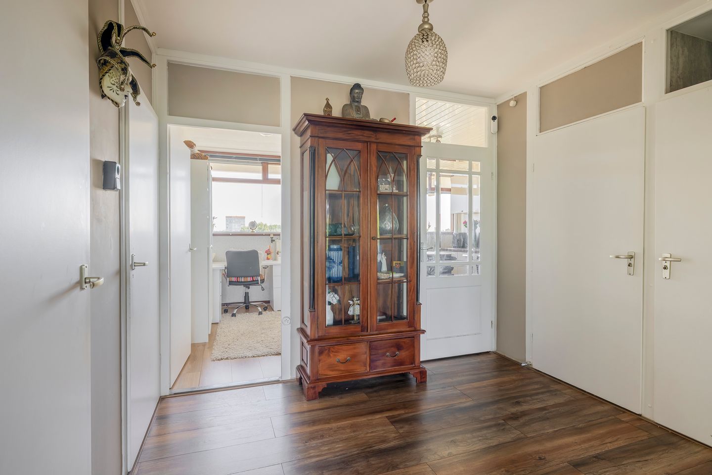 Foto 20 van Louis Couperusplaats 129