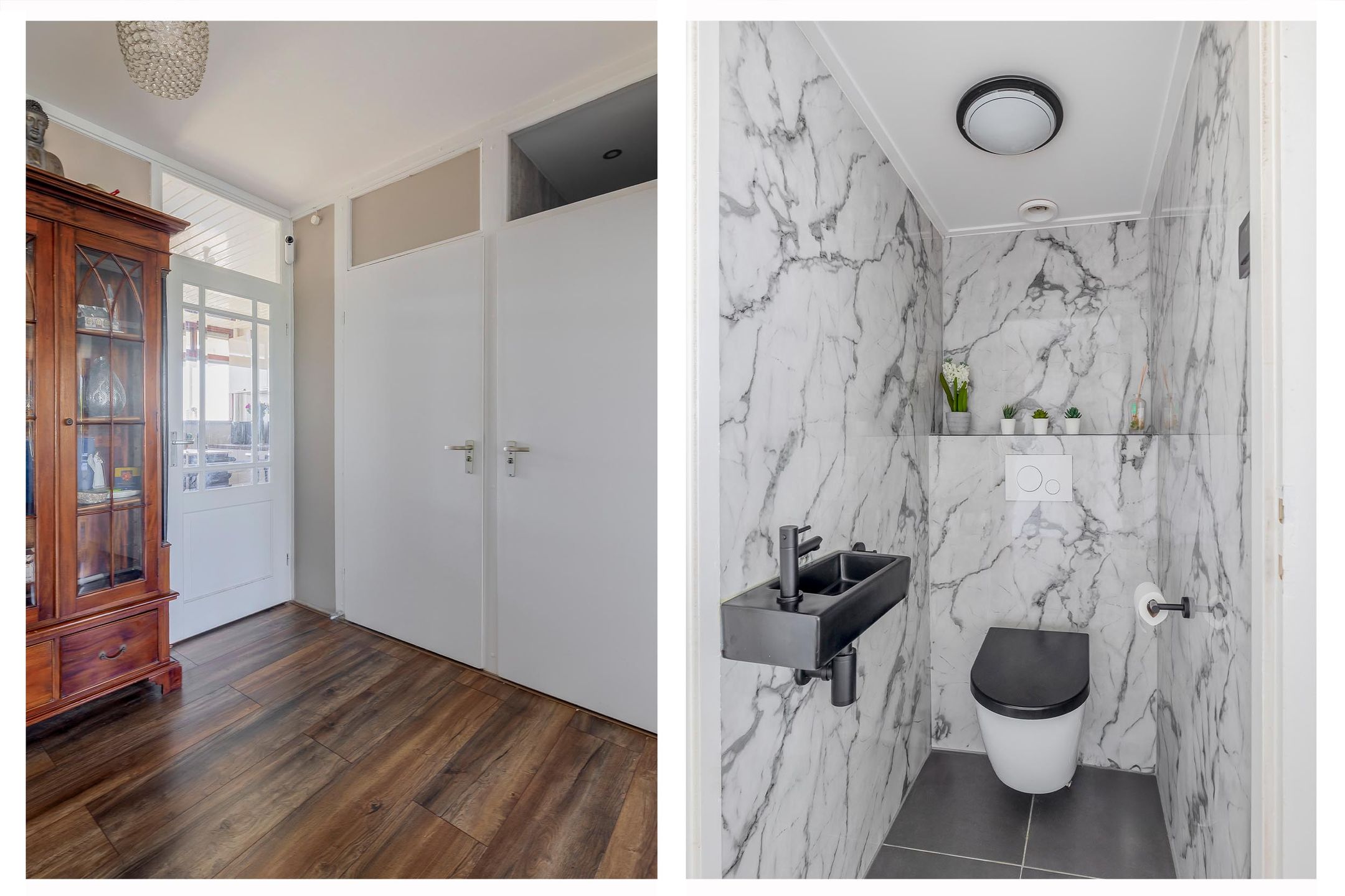 Foto 21 van Louis Couperusplaats 129