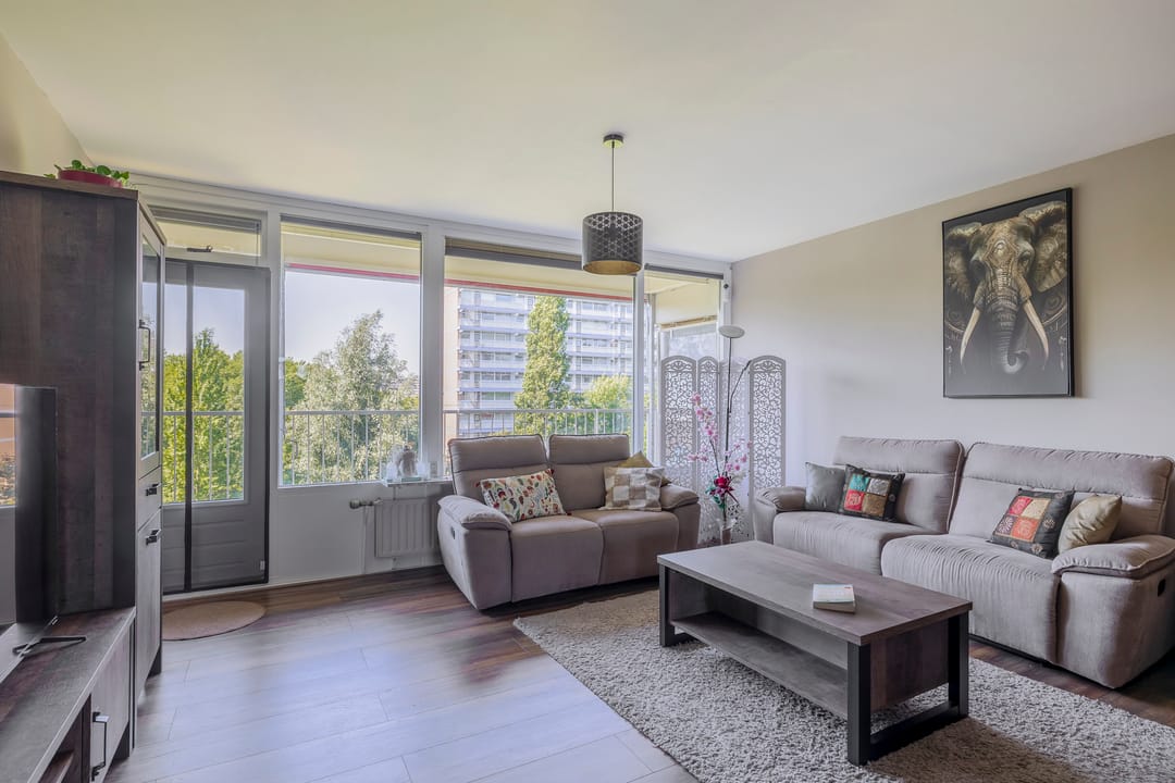 Foto 22 van Louis Couperusplaats 129