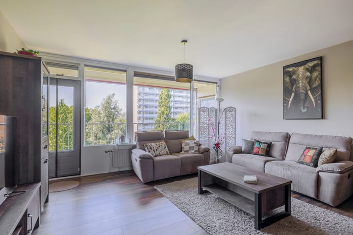 Foto 22 van Louis Couperusplaats 129