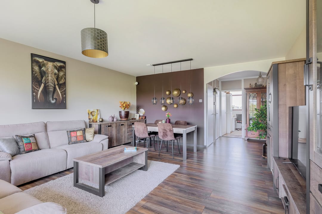 Foto 23 van Louis Couperusplaats 129