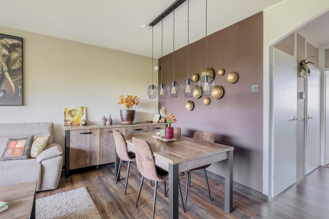 Foto 26 van Louis Couperusplaats 129