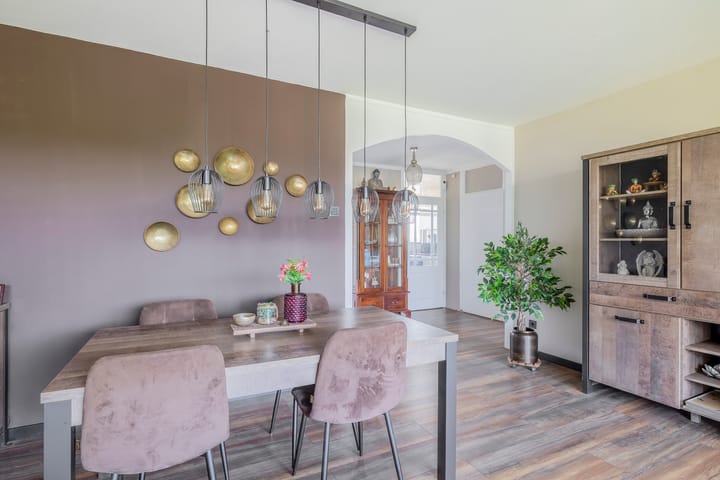 Foto 27 van Louis Couperusplaats 129