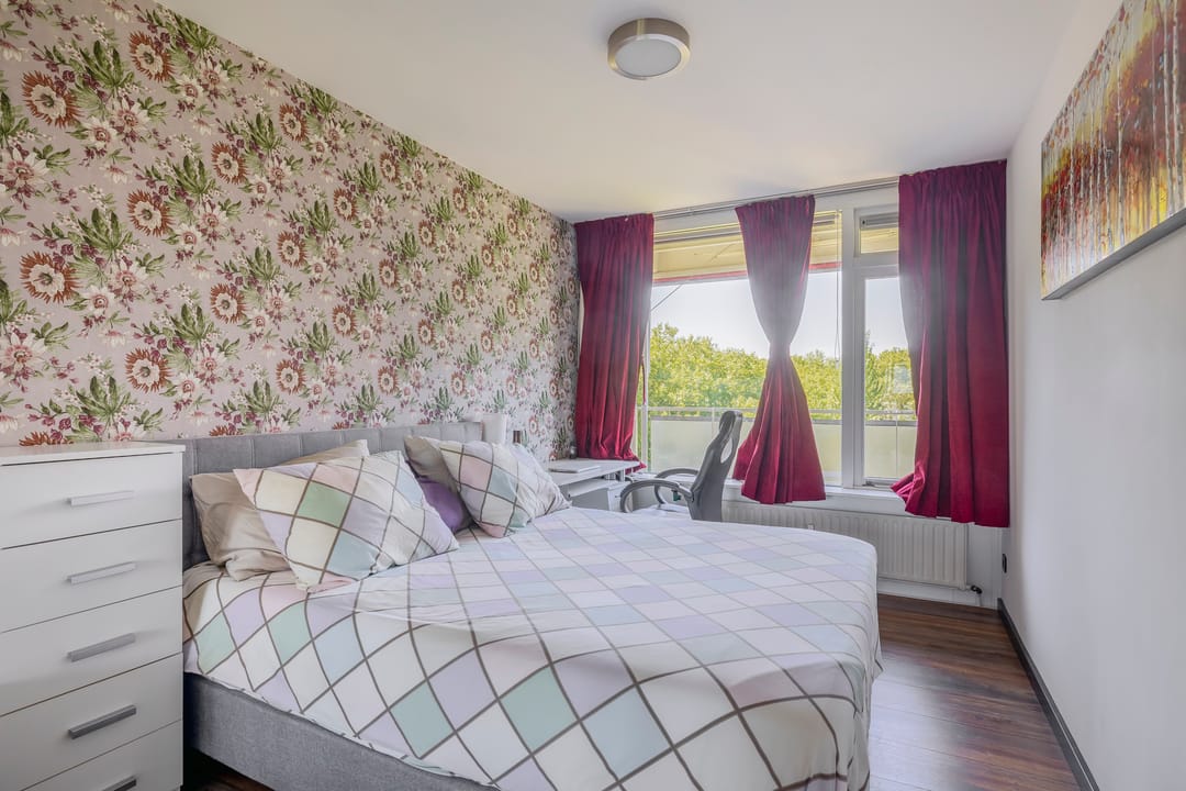 Foto 28 van Louis Couperusplaats 129