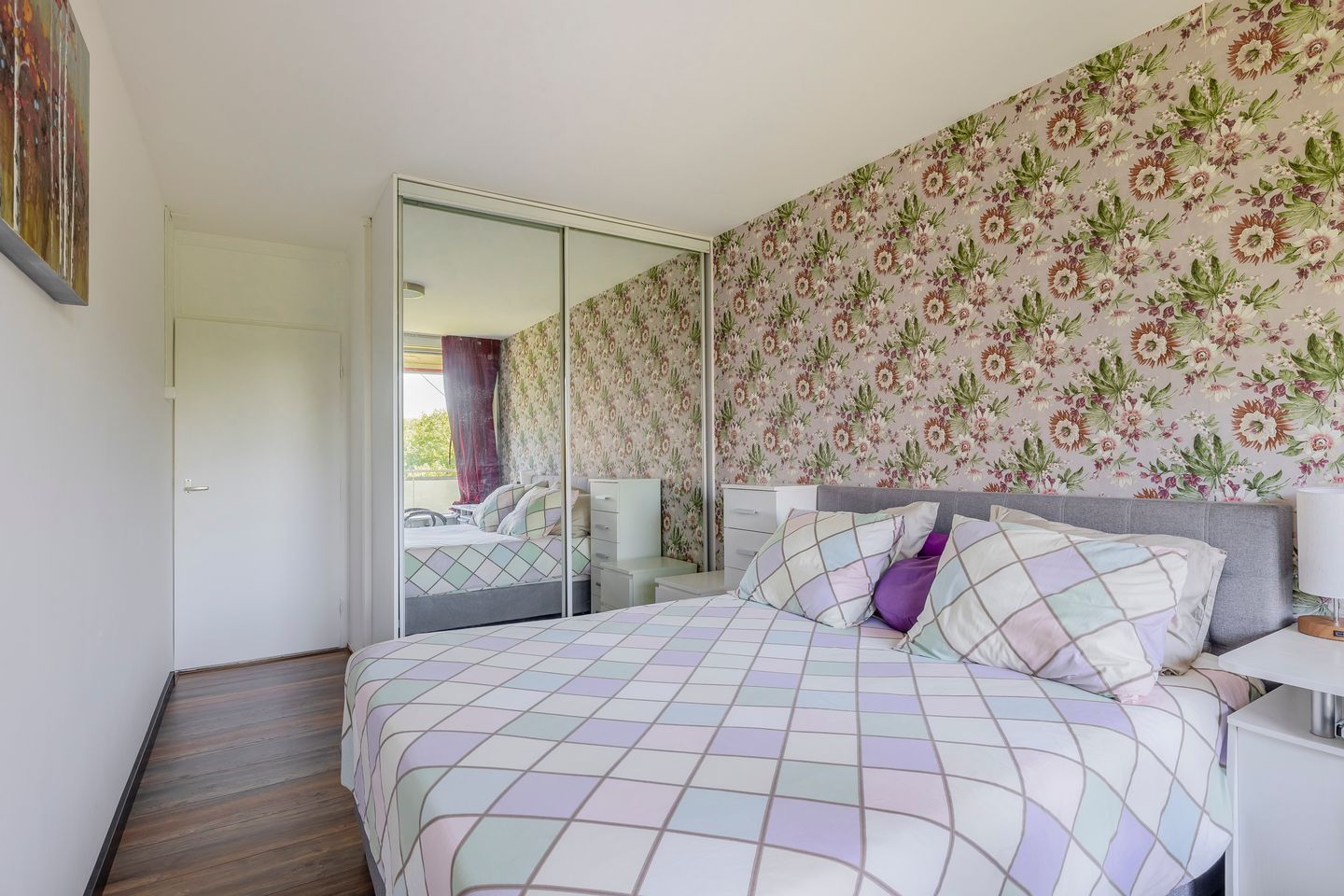 Foto 29 van Louis Couperusplaats 129