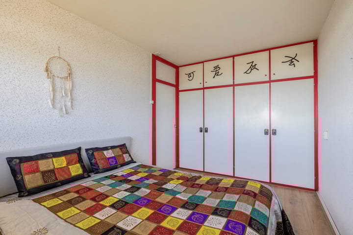 Foto 33 van Louis Couperusplaats 129