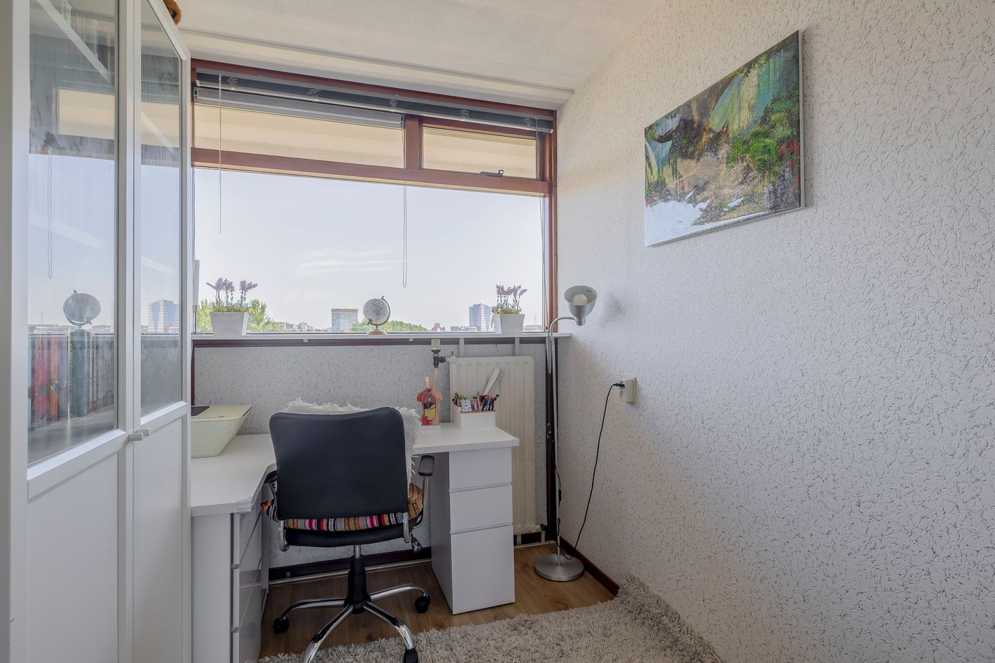 Foto 34 van Louis Couperusplaats 129