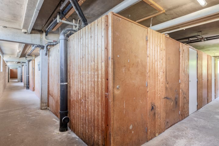 Foto 35 van Louis Couperusplaats 129