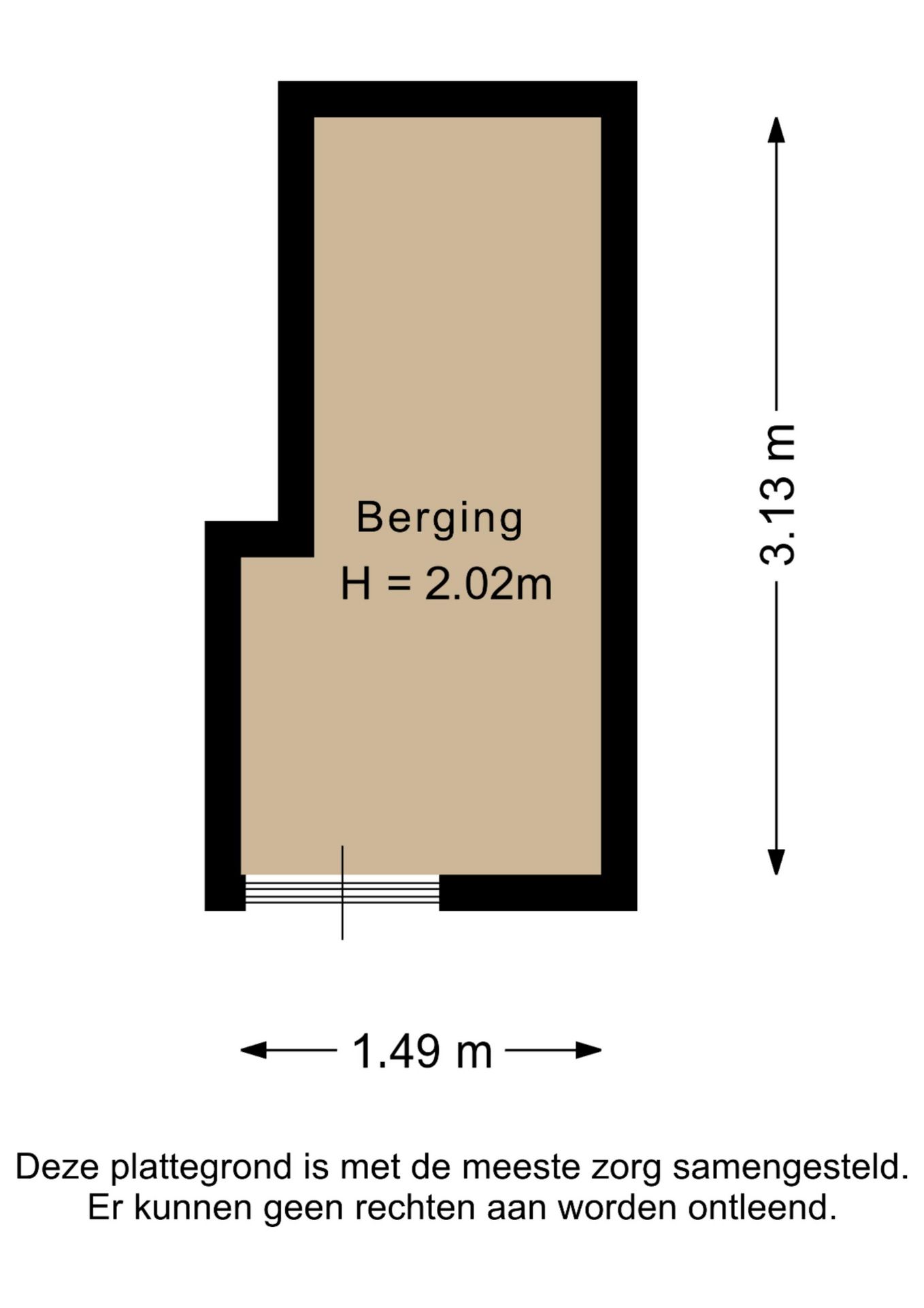 Foto 44 van Louis Couperusplaats 129