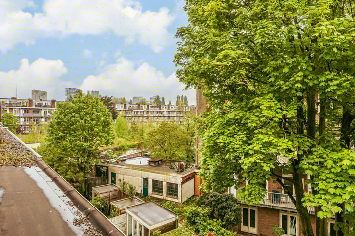 Foto 3 van Trompenburgstraat 43-C