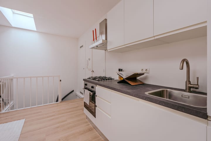 Foto 14 van Trompenburgstraat 43-C