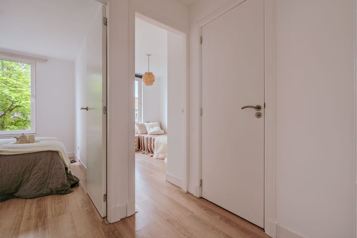 Foto 15 van Trompenburgstraat 43-C