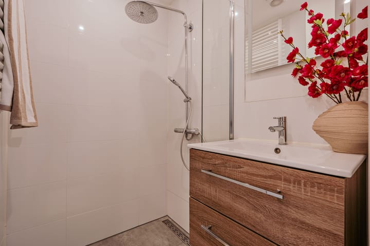 Foto 20 van Trompenburgstraat 43-C