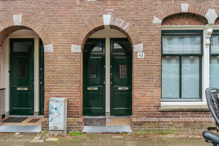 Foto 27 van Trompenburgstraat 43-C