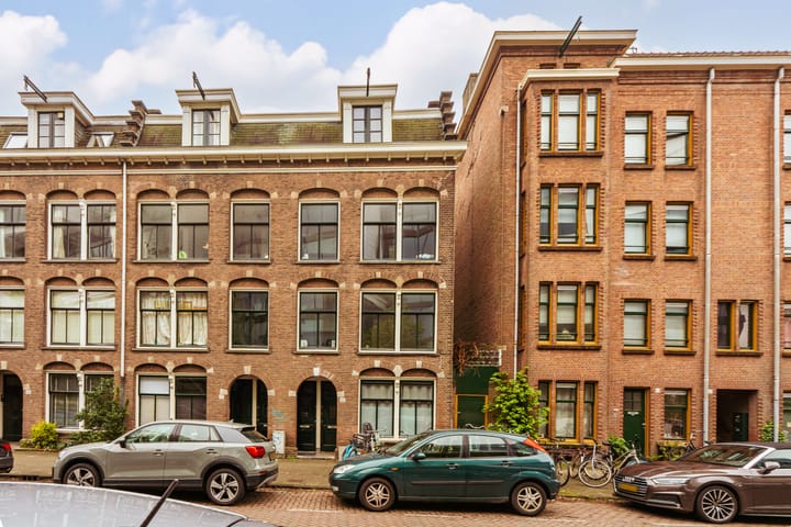 Foto 28 van Trompenburgstraat 43-C