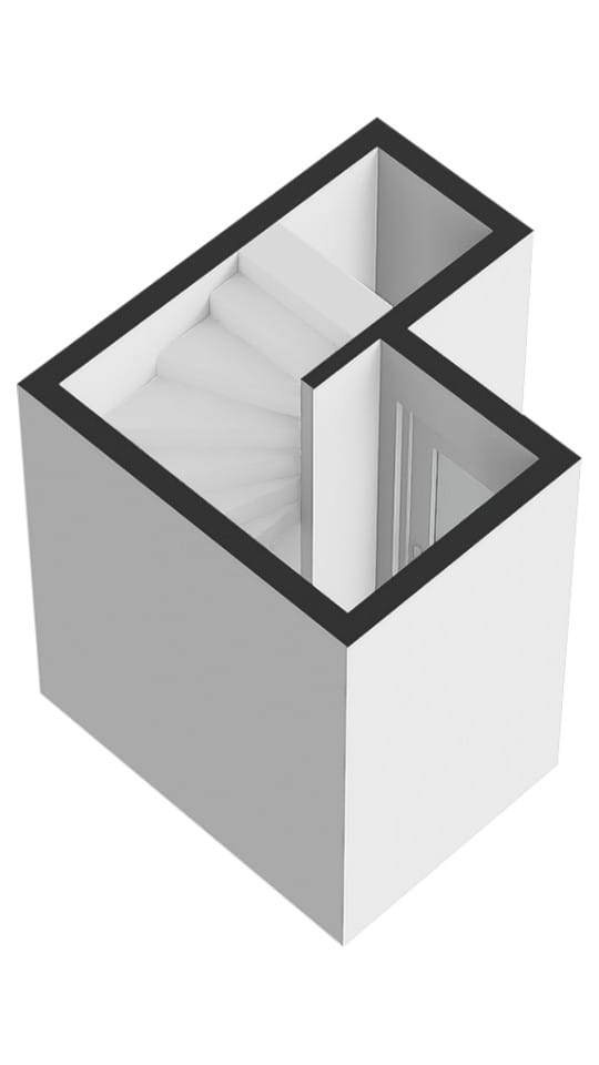 Foto 35 van Trompenburgstraat 43-C