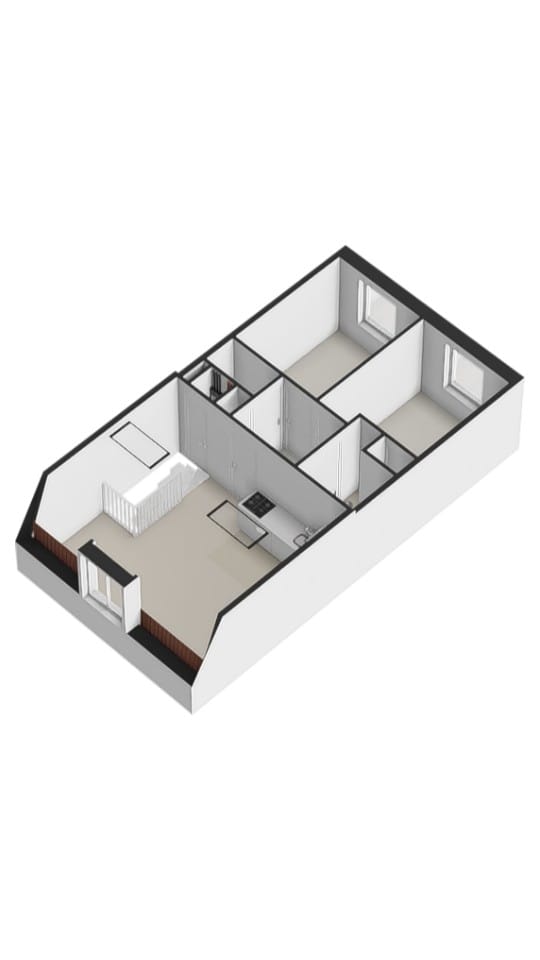 Foto 36 van Trompenburgstraat 43-C