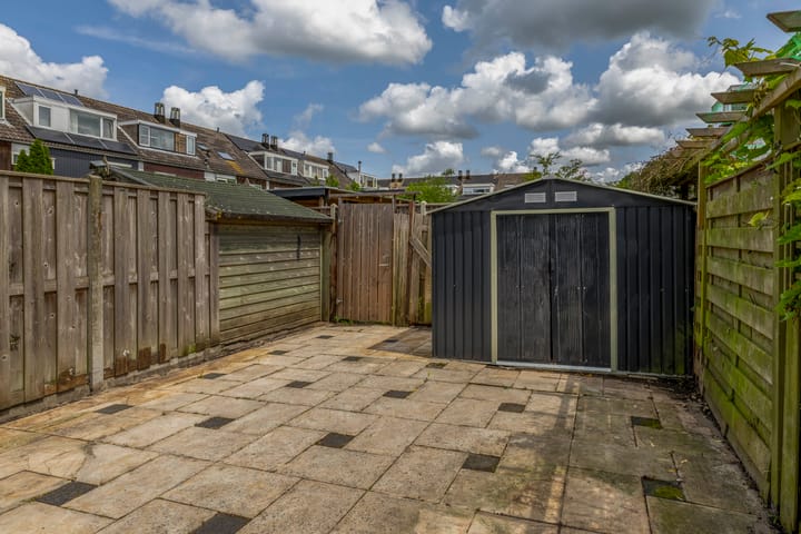 Foto 13 van Kwartelstraat 32