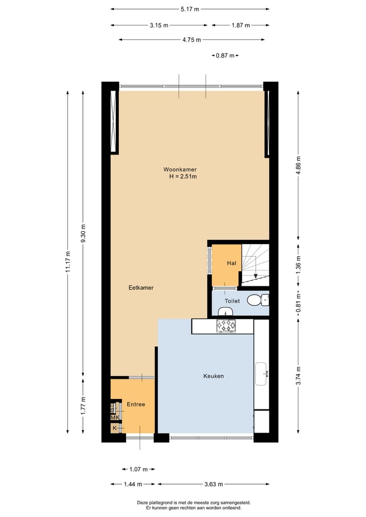 Foto 30 van Kwartelstraat 32