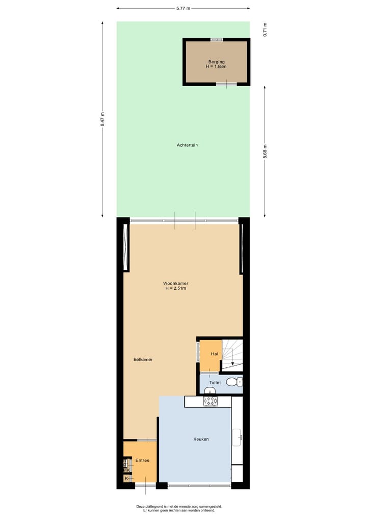 Foto 33 van Kwartelstraat 32