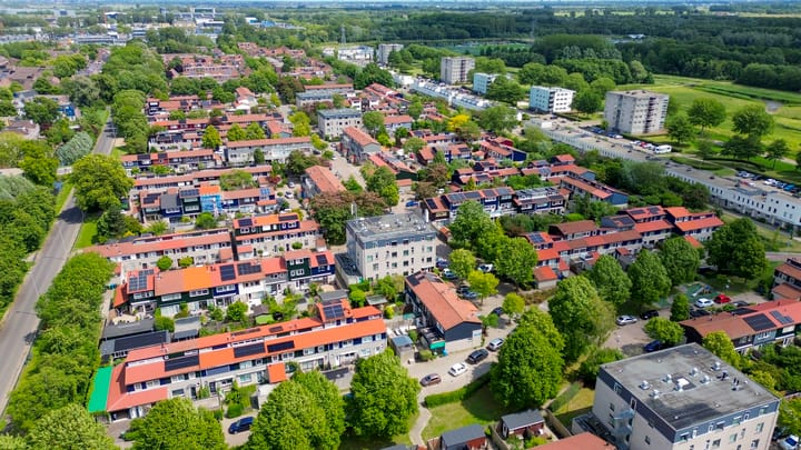 Foto 28 van Kwartelstraat 32