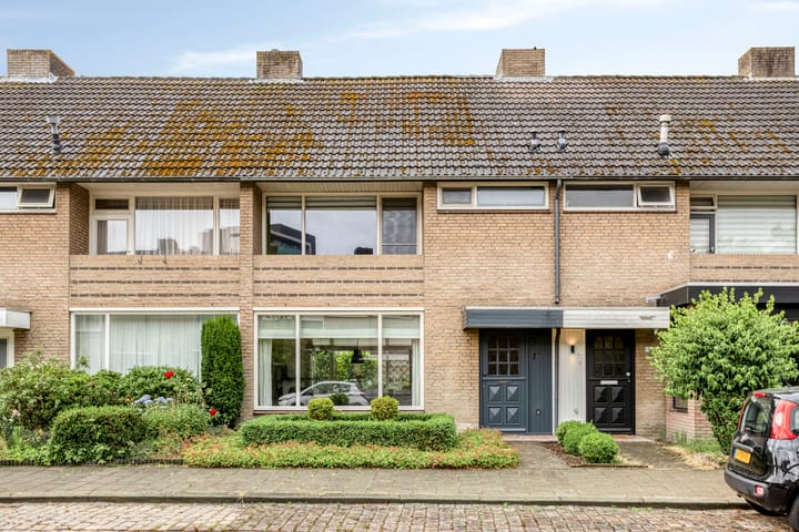 Foto 5 van Rodinstraat 13