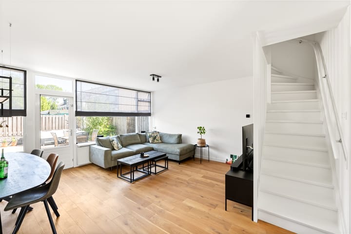 Photo 2 of Westerscheldestraat 129