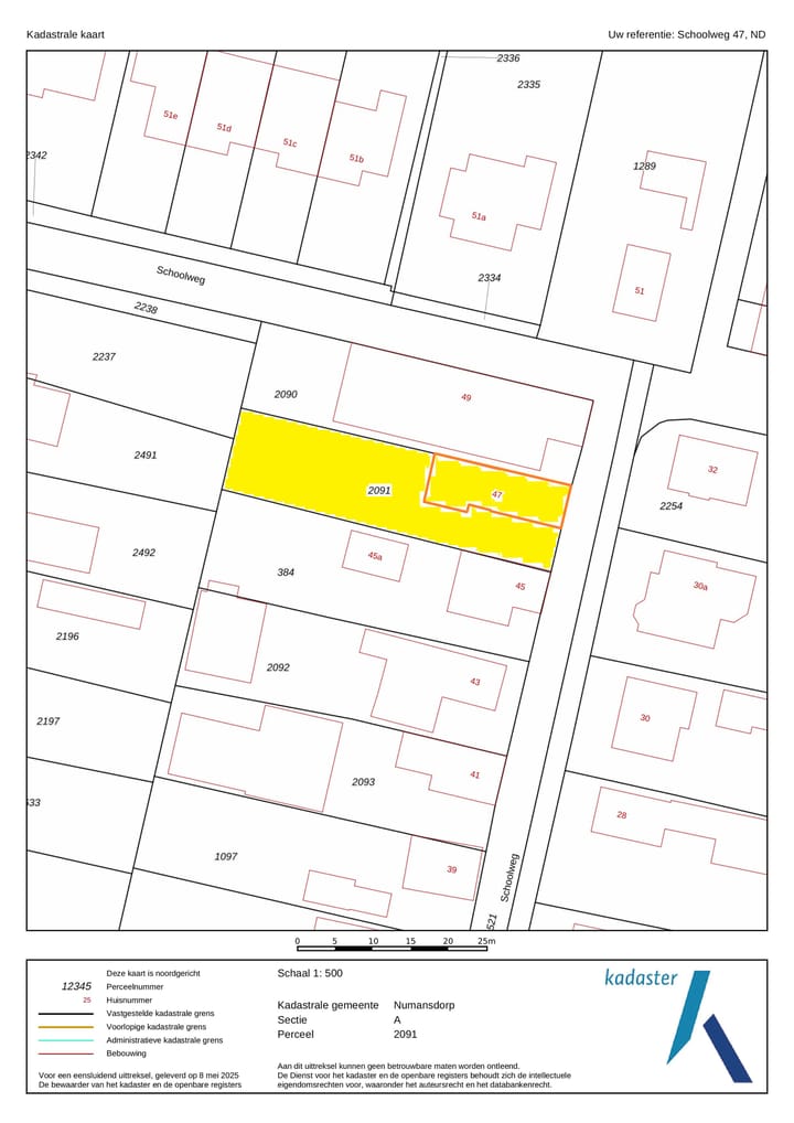 Foto 45 van Schoolweg 47