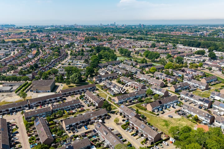 Photo 5 of Westerscheldestraat 129