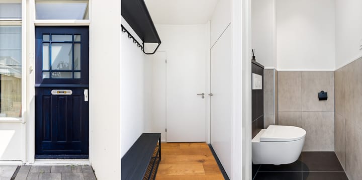 Photo 6 of Westerscheldestraat 129