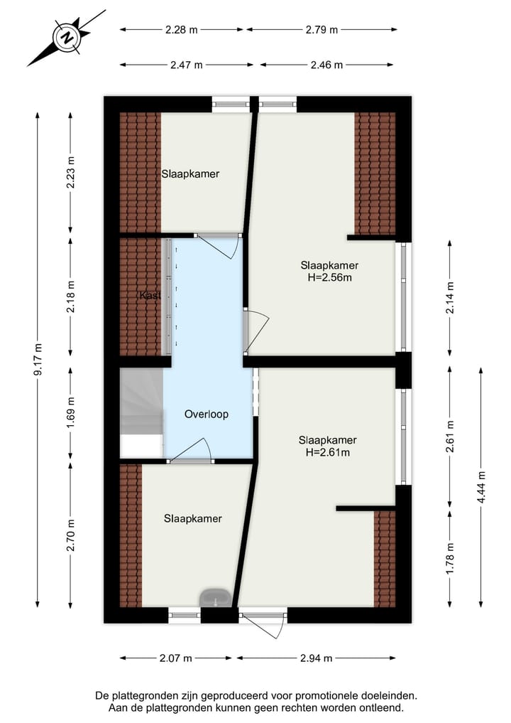 Foto 48 van Schoolweg 47