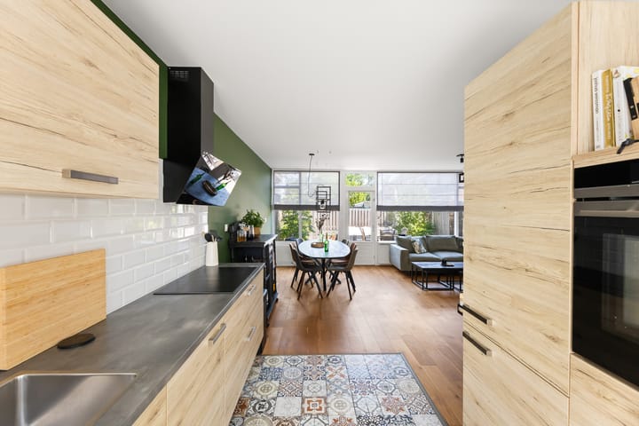 Photo 11 of Westerscheldestraat 129