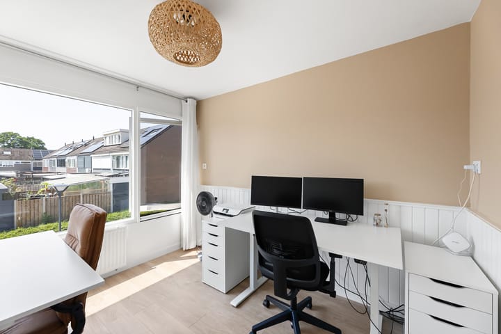 Photo 15 of Westerscheldestraat 129