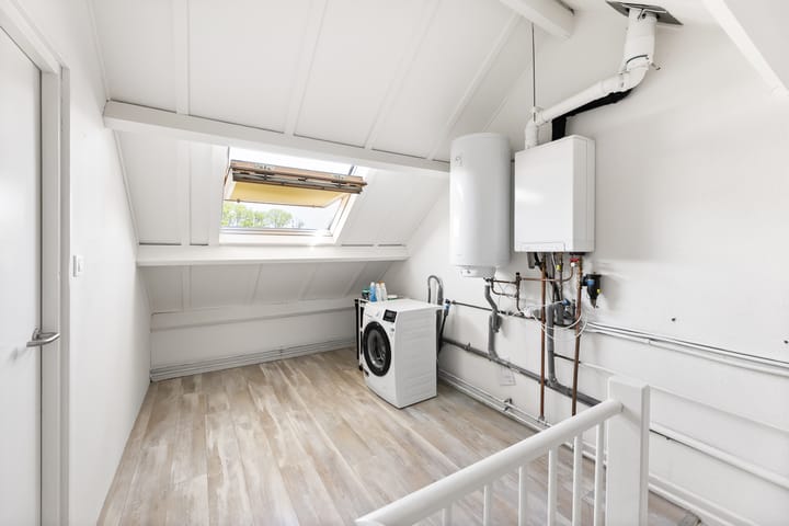 Photo 20 of Westerscheldestraat 129