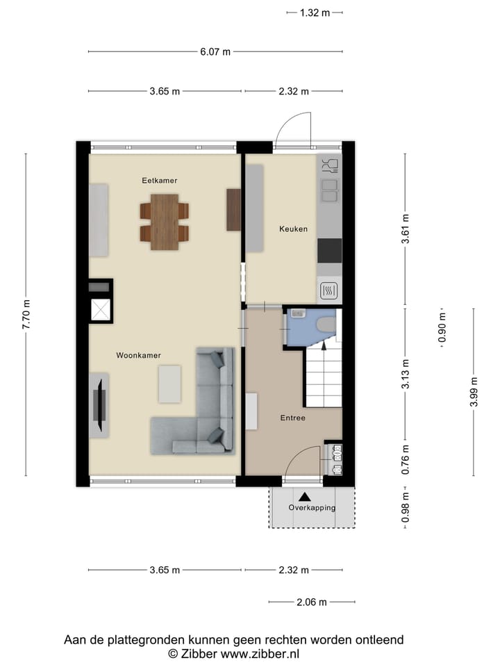Foto 32 van Rodinstraat 13