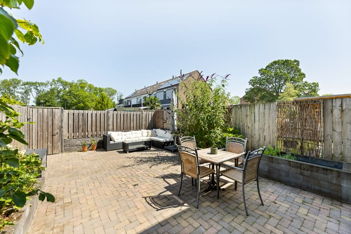 Photo 21 of Westerscheldestraat 129