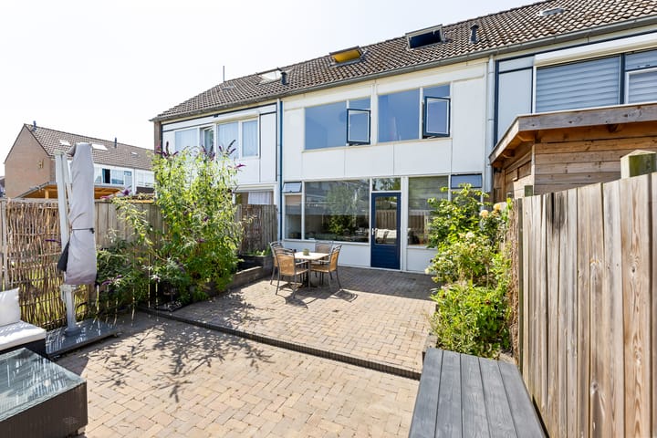 Photo 22 of Westerscheldestraat 129