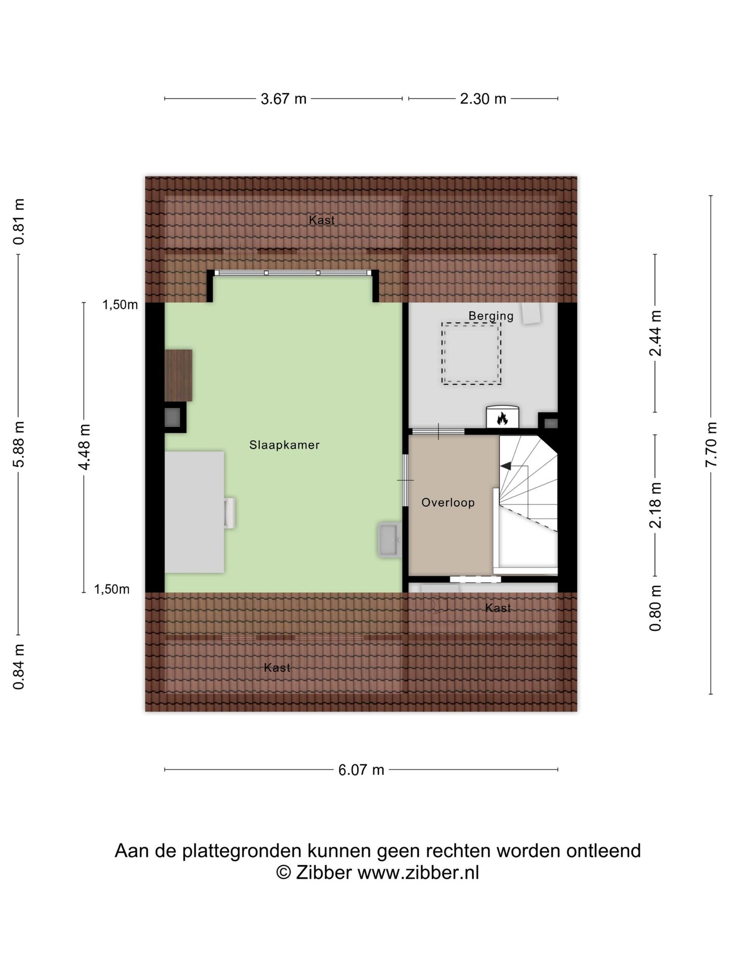 Foto 35 van Rodinstraat 13