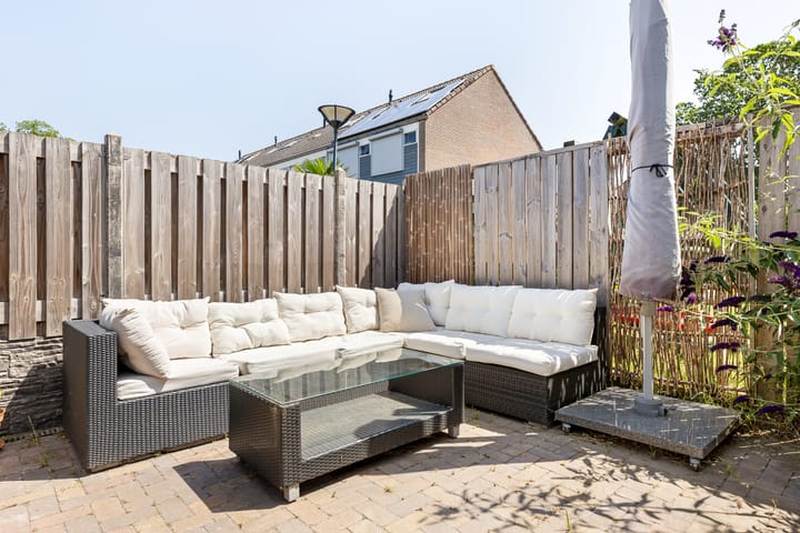 Photo 23 of Westerscheldestraat 129